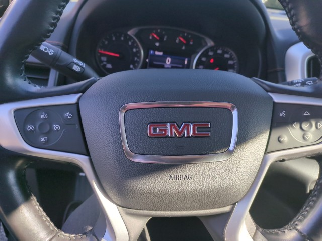 2020 GMC Terrain SLE 24