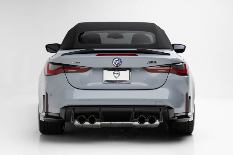 2023 BMW M4 Competition xDrive Competition xDrive in ,