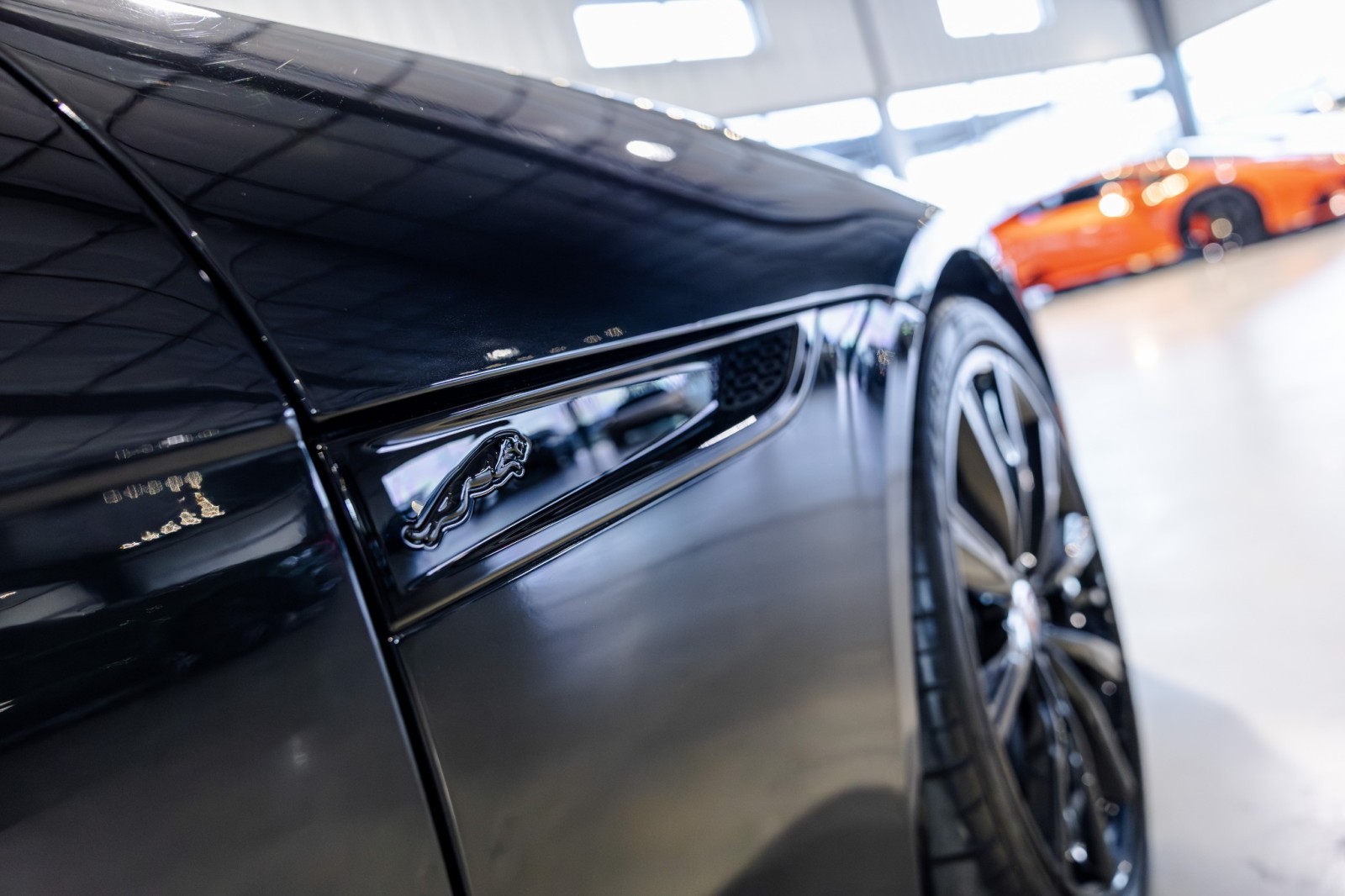 Used Car 2023 Jaguar F-type  R For Sale Under $90,000 In Boerne, Texas
