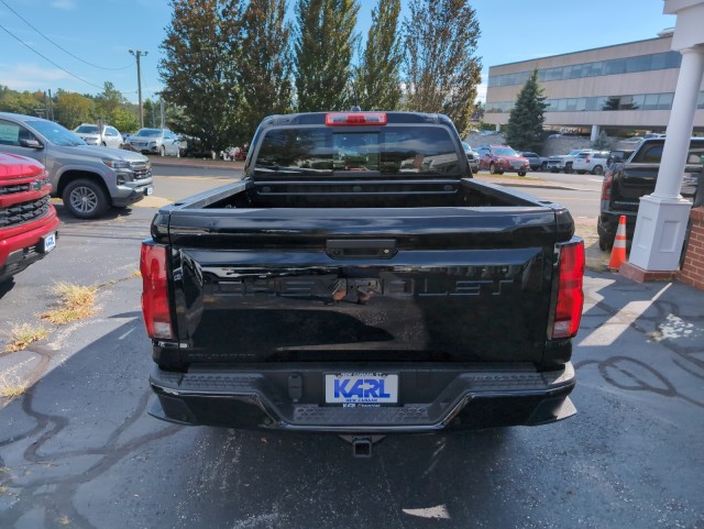 2024 Chevrolet Colorado 4WD Z71 6