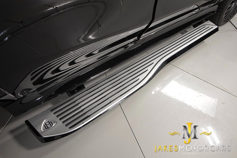 2024 Mercedes-Benz GLS GLS 600 Maybach *11,000 MILES* *4-SEAT CONFIGURATION* in , 