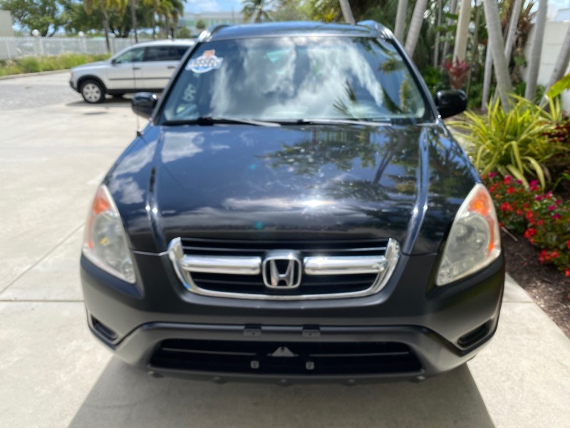 2004 Honda CR-V 4WD EX LOW MILES 61,201 1 OWNER in , 