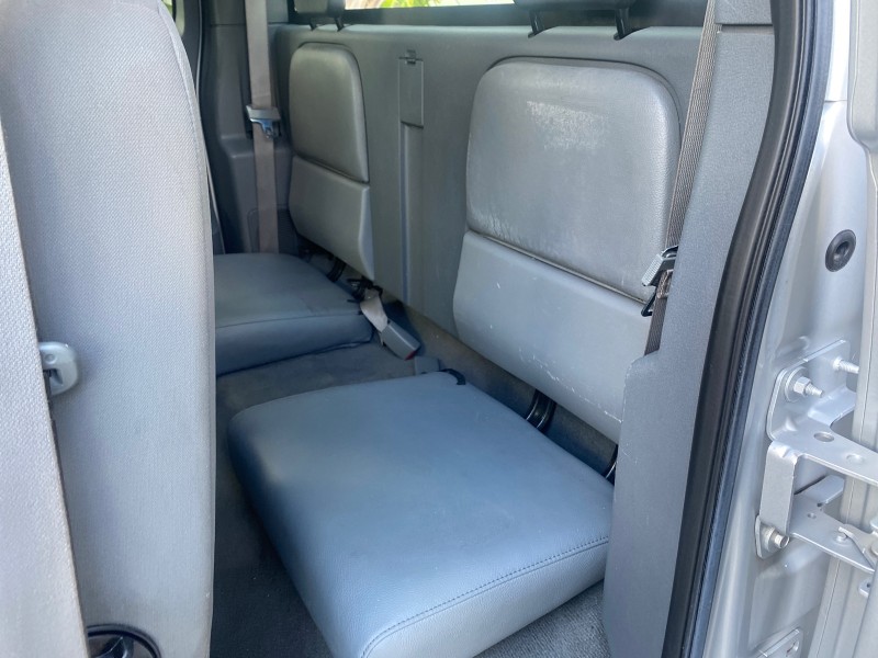 2006 Dodge Dakota SLT CLUB CAB LOW MILES 55,990 in , 