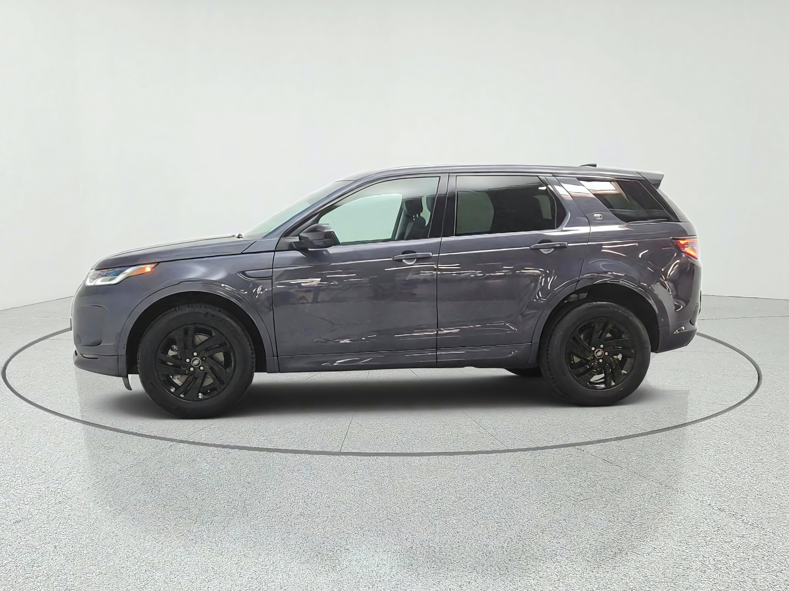 Used 2024 Varesine Blue Metallic Land Rover Core S 4WD image 8