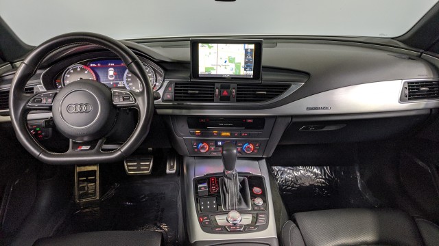 2017 Audi S7 Premium Plus 24