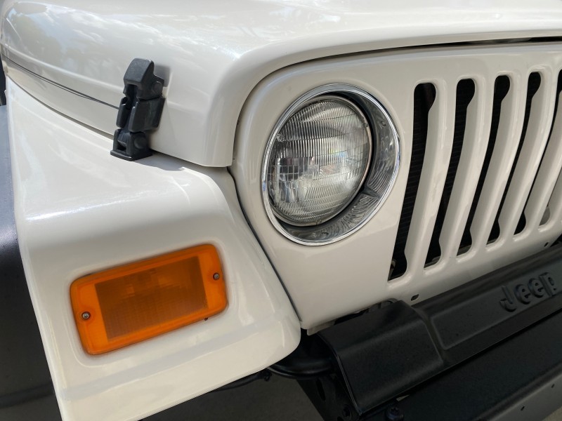 2005 Jeep Wrangler SE 4WD LOW MILES 29,371 1 OWNER in ,
