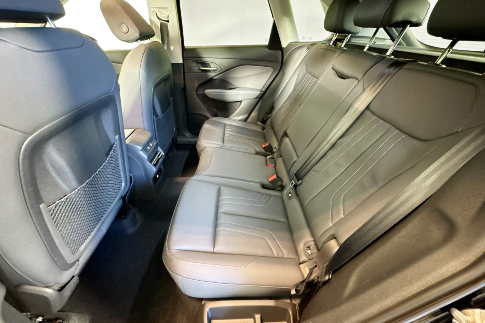 New 2026 Mythos Black Metallic Audi S line image 22