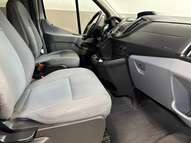 2019 Ford Transit Passenger Wagon T-350 XL V6 11 Passenger in , 