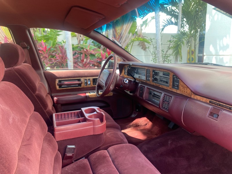 1993 Chevrolet Caprice Classic STATON WAGON 1 OWNER in , 