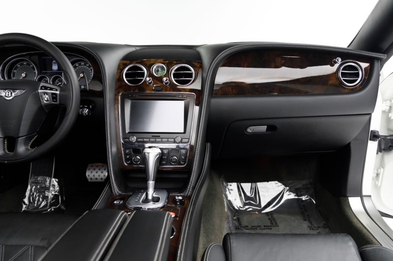 2012 Bentley Continental GTC  in , 