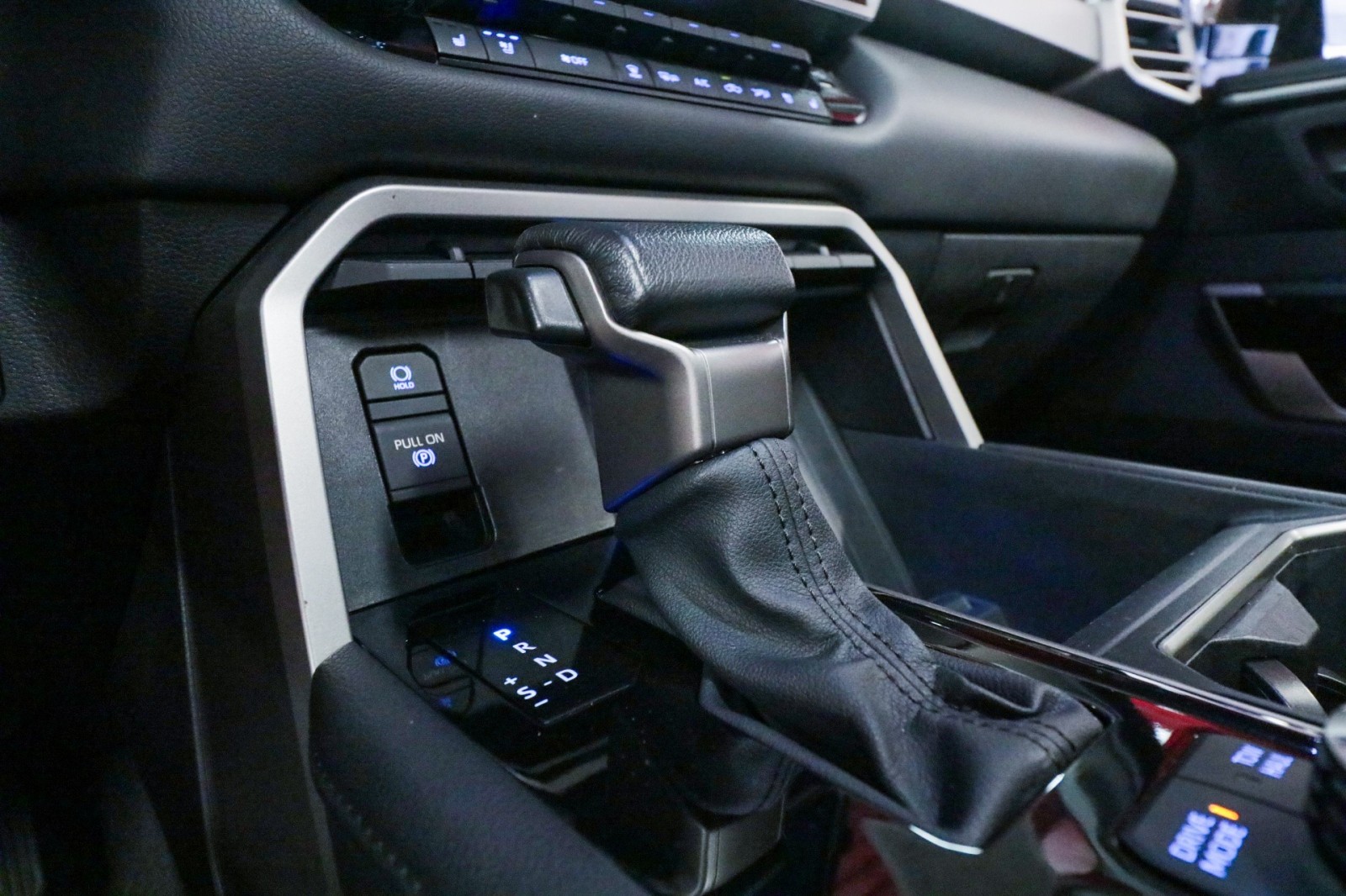 Used Car 2023 Toyota Tundra 4wd  Limited Hybrid For Sale Under $50,000 In Austin, Texas