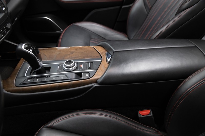 2017 Maserati Levante S S in , 