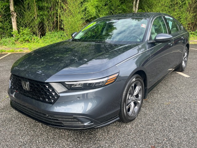 HondaAccord Hybrid3