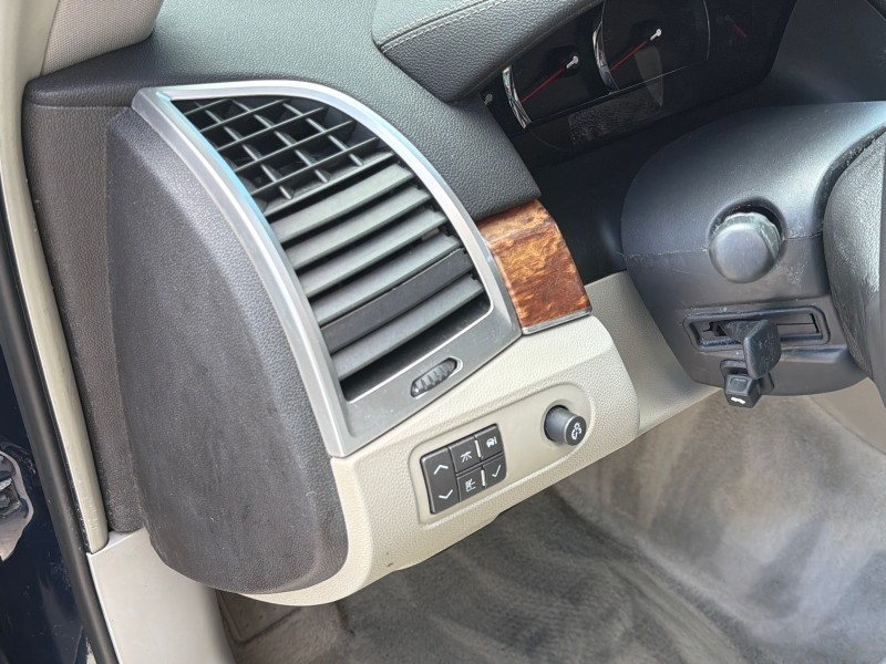 2008 Cadillac SRX SUNROOF LOW MILES 52,938 in , 
