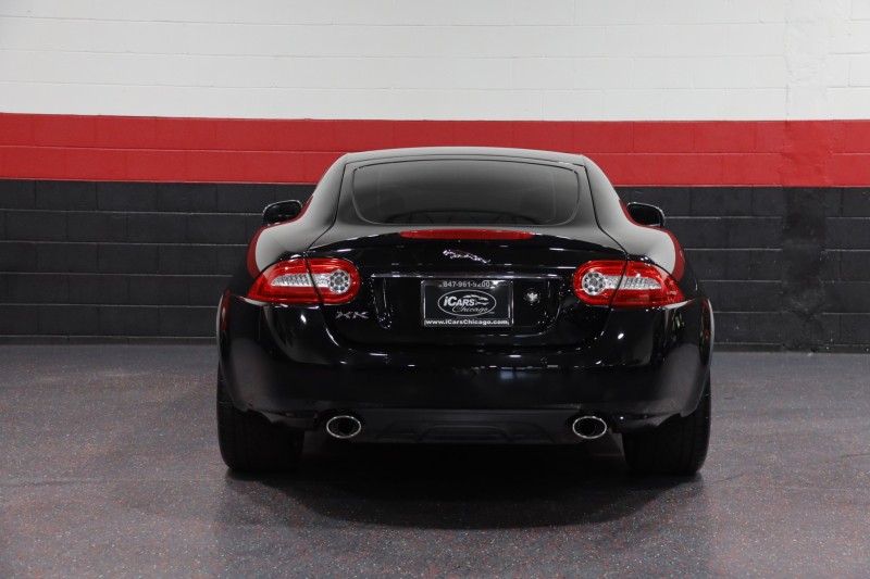 2013 Jaguar XK Portfolio Special Edition 2dr Coupe in , 