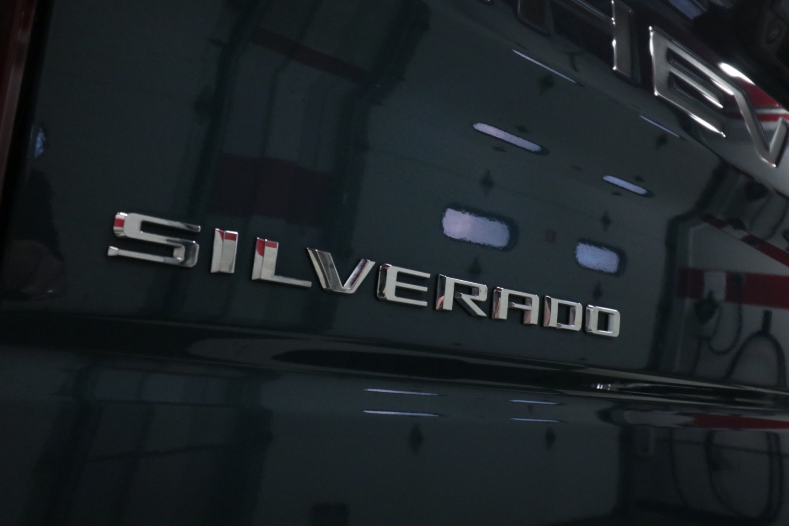 Used Car 2024 Chevrolet Silverado 1500  Work Truck For Sale Under $35,000 In Austin, Texas