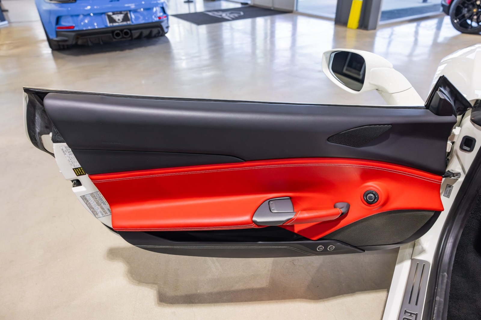 Used Car 2018 Ferrari 488 Spider  For Sale Under $300,000 In Boerne, Texas