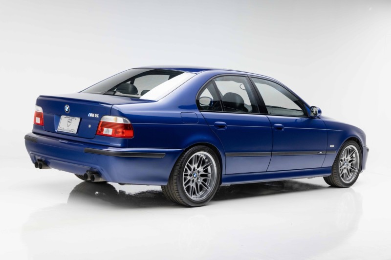 2001 BMW M5 M5 in , 