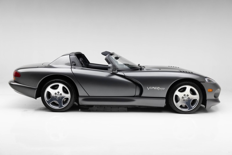 2002 Dodge Viper RT/10 in , 