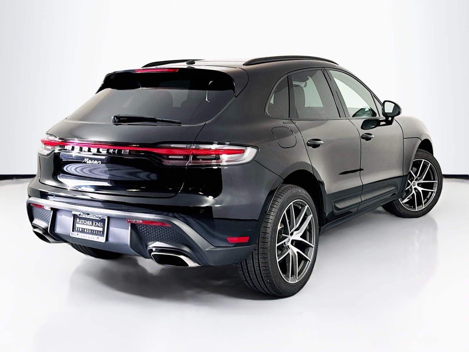 2024 Porsche Macan  5