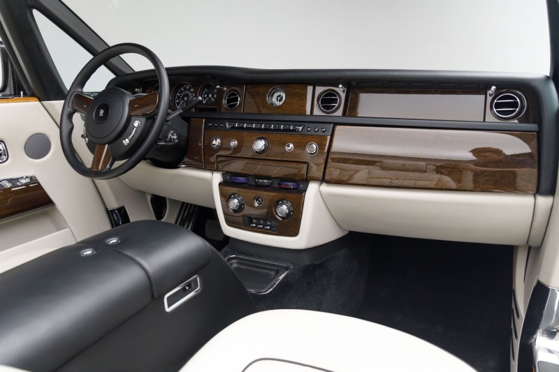 2014 Rolls-Royce Phantom Drophead Coupe Drophead in , 