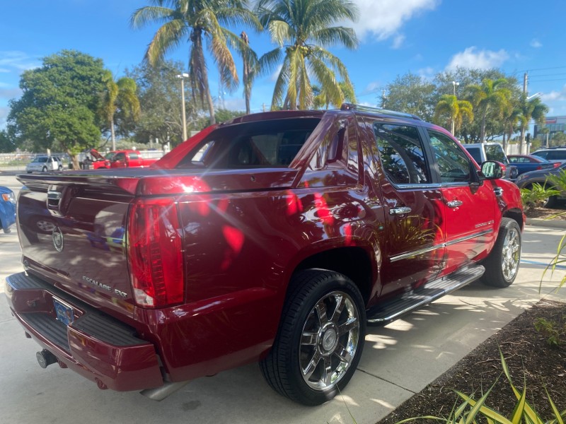 2007 Cadillac Escalade EXT LOW MILES 13,852 1 OWNER 4WD in , 