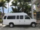 2007 Ford Econoline Cargo Van Recreational 15 Passenger Seats Hightop Conversion in pompano beach, Florida
