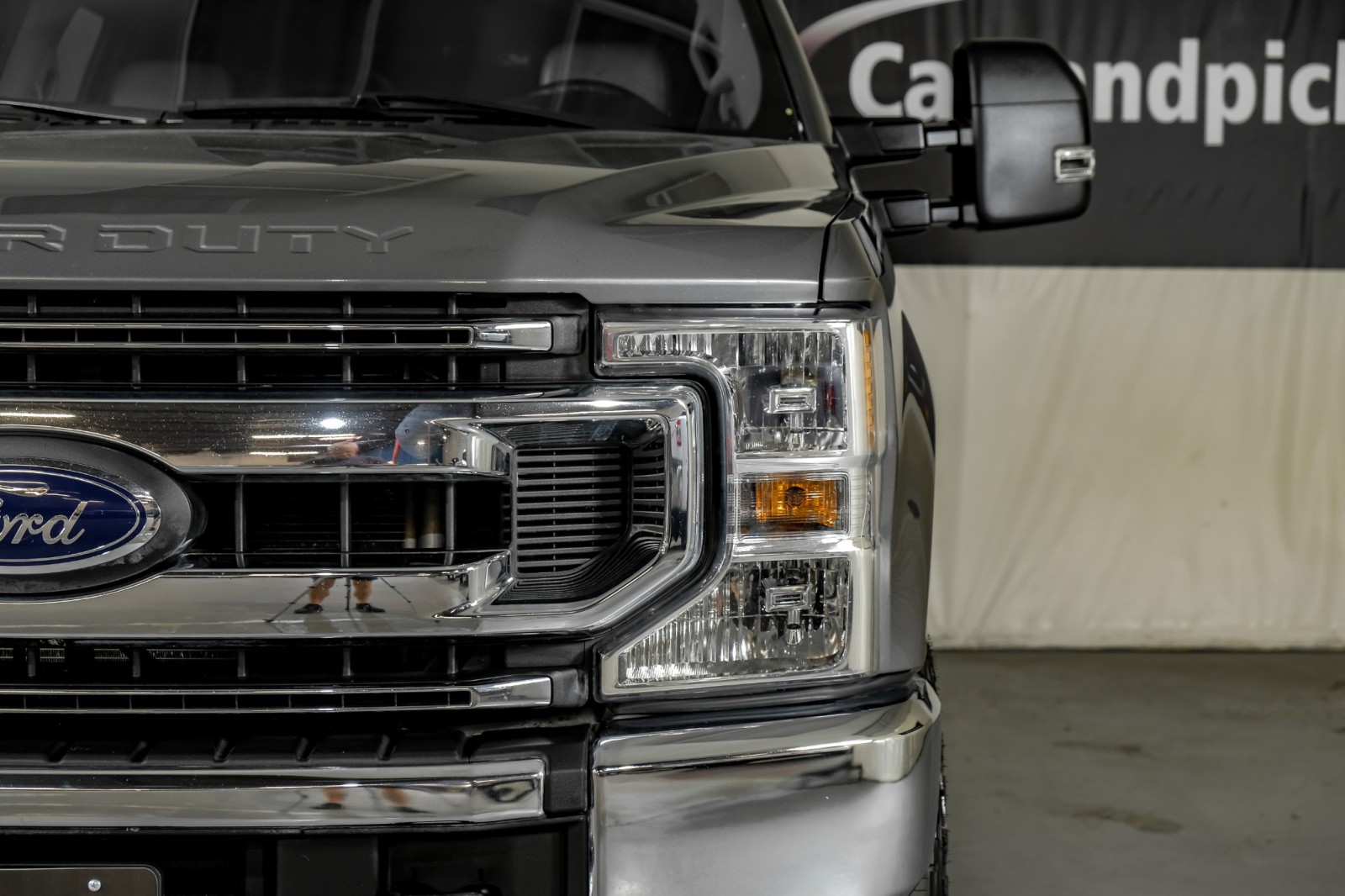 2022 Ford F-250 STX 39