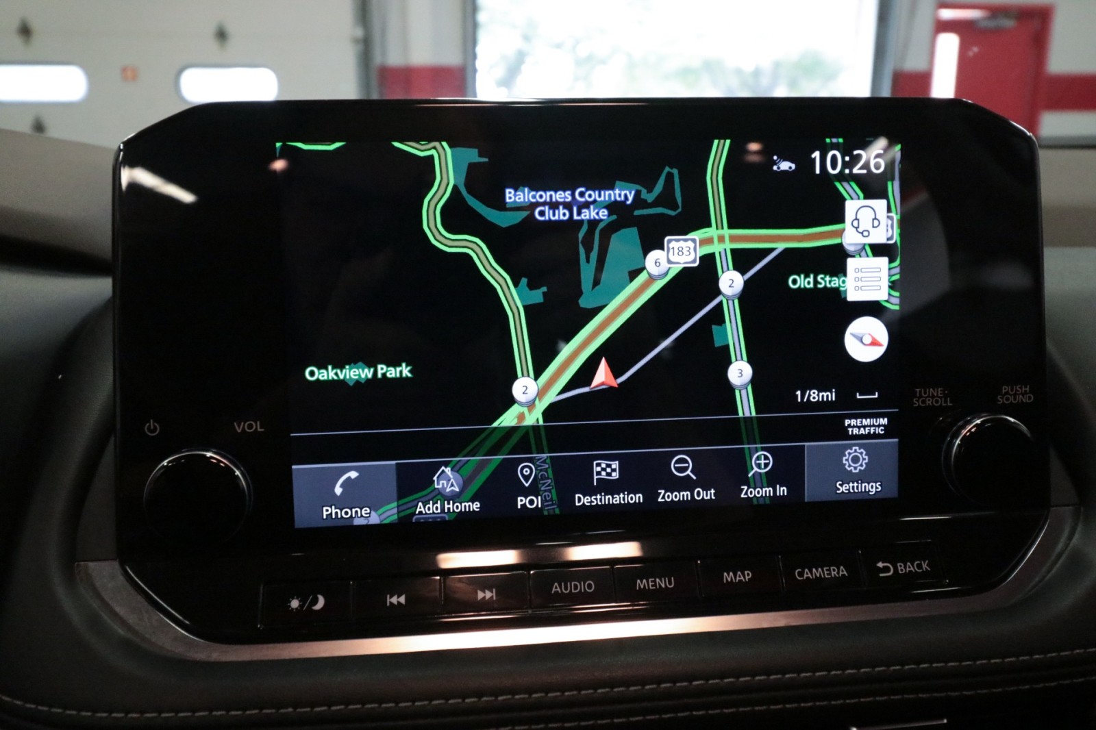 Used Car 2021 Nissan Rogue  Sl For Sale Under $25,000 In Austin, Texas