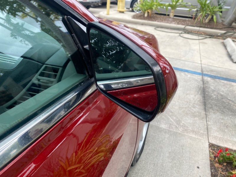 2008 Chrysler Sebring FLORIDA 41 SERVICES CONVERTIBLE in , 