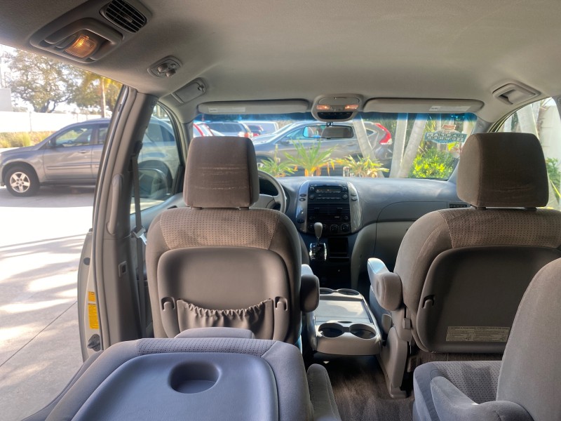 2010 Toyota Sienna LE LOW MILES 41,871 1 OWNER 7 PASSENGER in , 