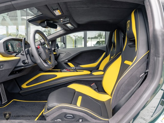 Lamborghini Temerario