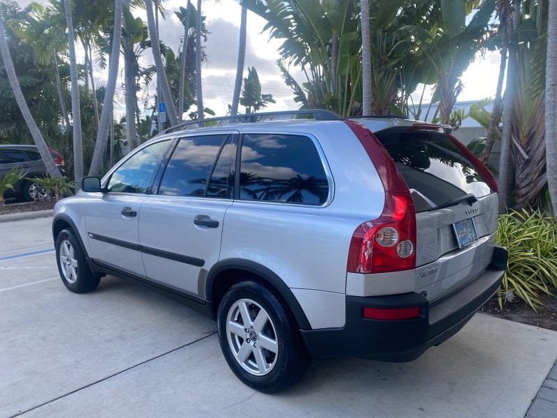 2006 Volvo XC90 SUV Turbo LOW MILES 55,260 1 OWNER FL in , 