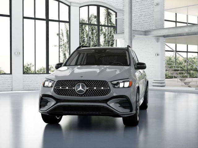 2025 Mercedes-Benz GLE GLE 350 41