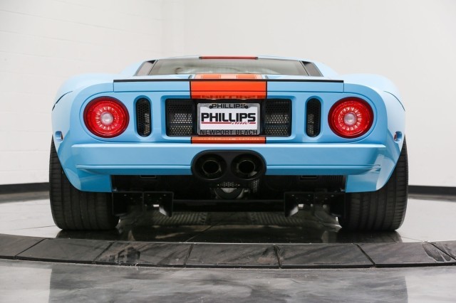 2006 Ford GT  5