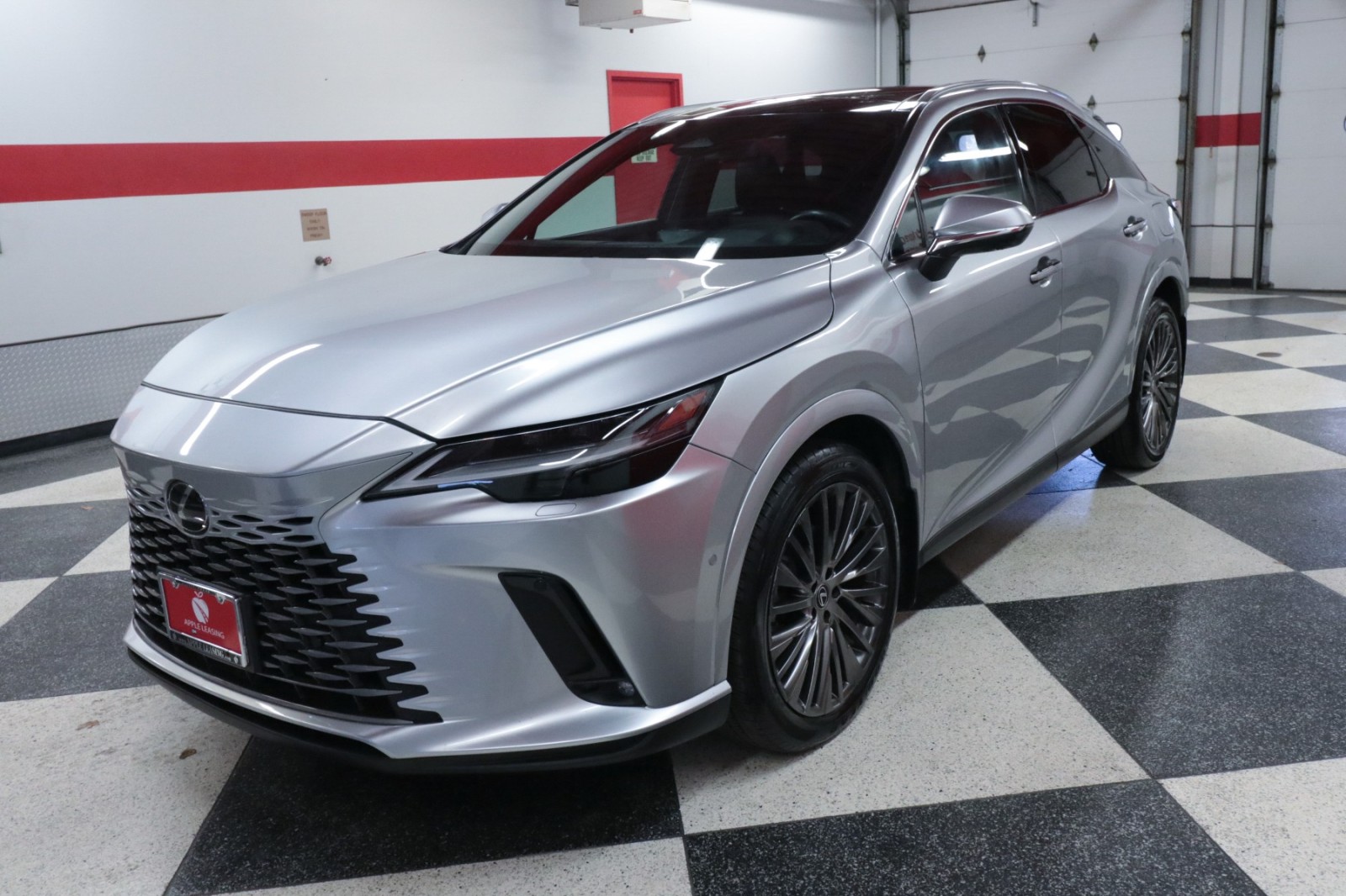 Used Car 2023 Lexus Rx  Rx 350 Luxury For Sale In Austin, Texas