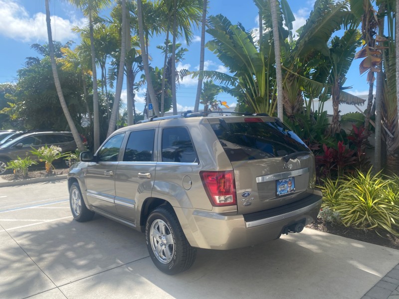 2006 Jeep Grand Cherokee Overland LOW MILES 57,372 1 OWNER 4WD in , 