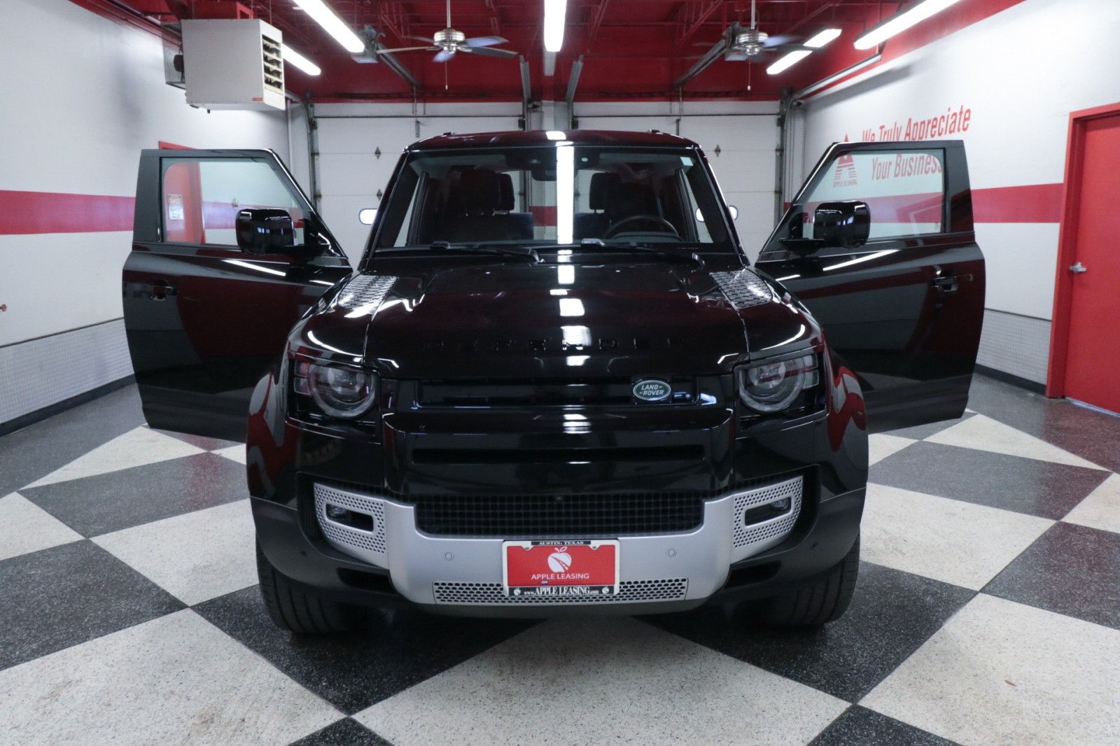 Used Car 2024 Land Rover Defender  S For Sale Under $60,000 In Austin, Texas