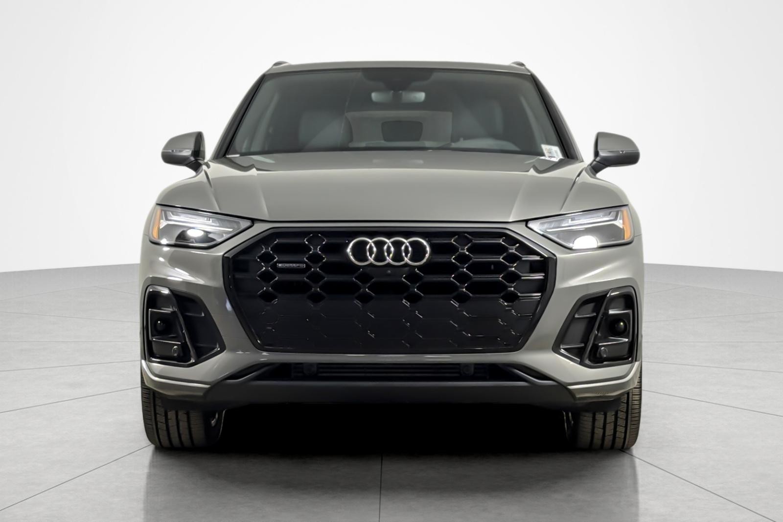 Used 2023 Chronos Gray Metallic Audi S line Premium Plus 45 TFSI quattro image 8