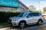 2019 Subaru Forester Touringin Wilmington, North Carolina