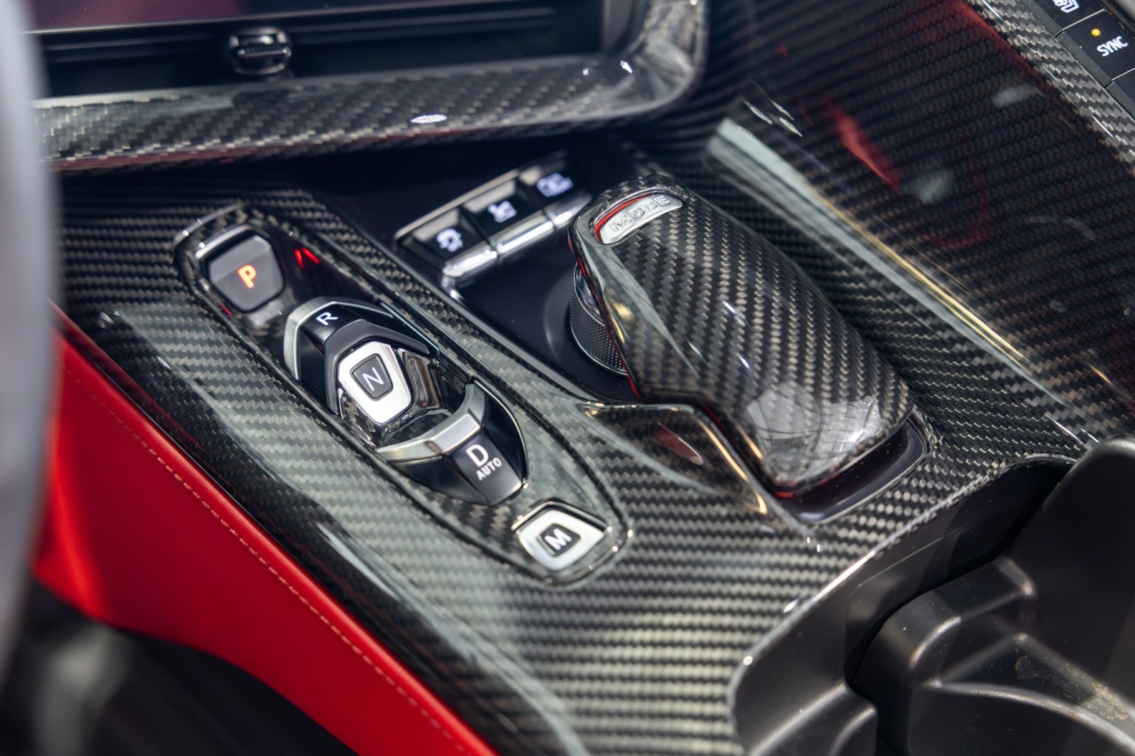 Used Car 2023 Chevrolet Corvette  3lz For Sale Under $130,000 In Boerne, Texas