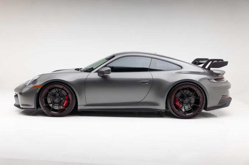2022 Porsche 911 GT3 GT3 in , 