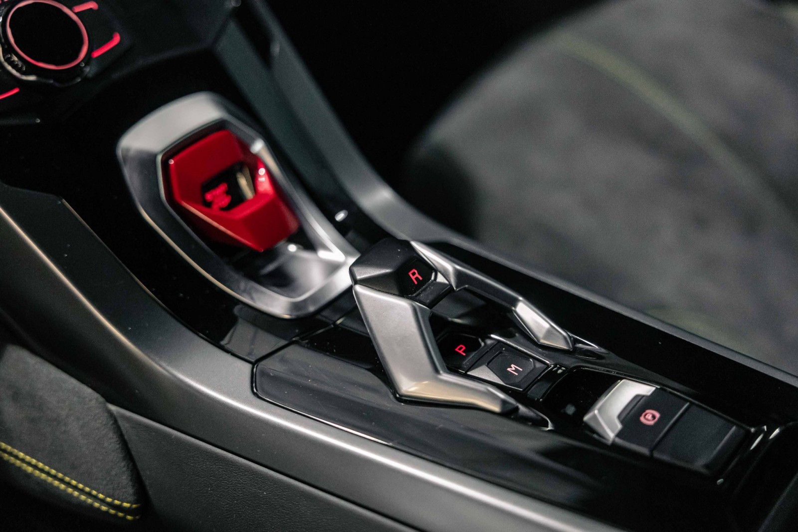 Used Car 2015 Lamborghini Huracan  For Sale Under $220,000 In Boerne, Texas