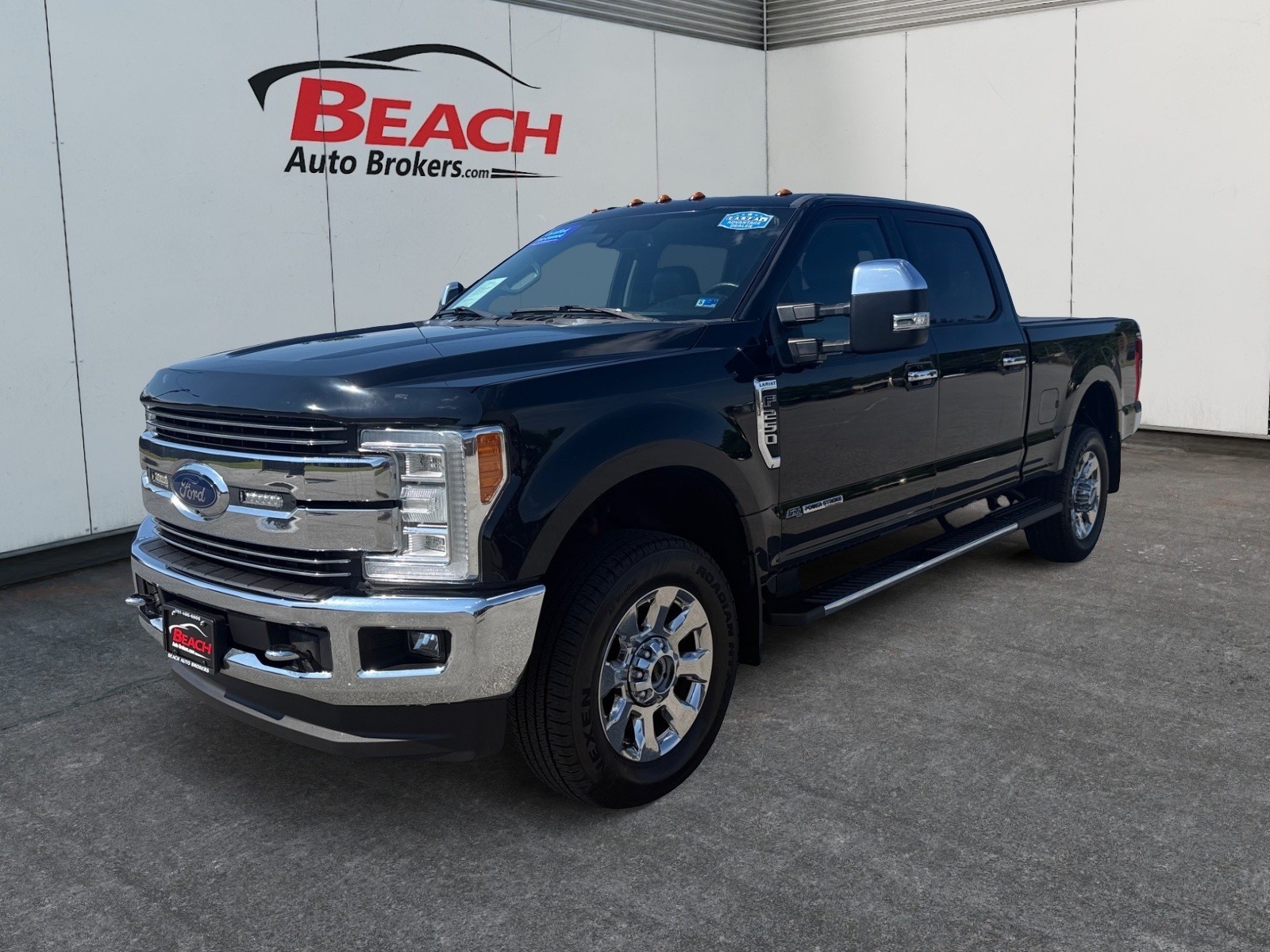 2017 Ford F250SD #3