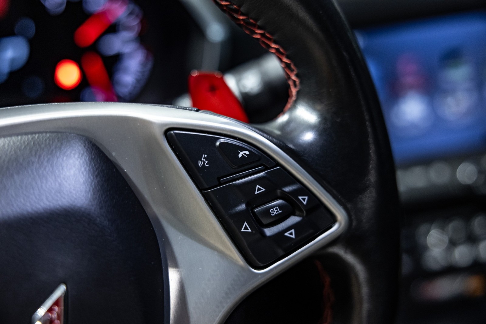 Used Car 2017 Chevrolet Corvette  Z06 3lz For Sale Under $80,000 In Boerne, Texas