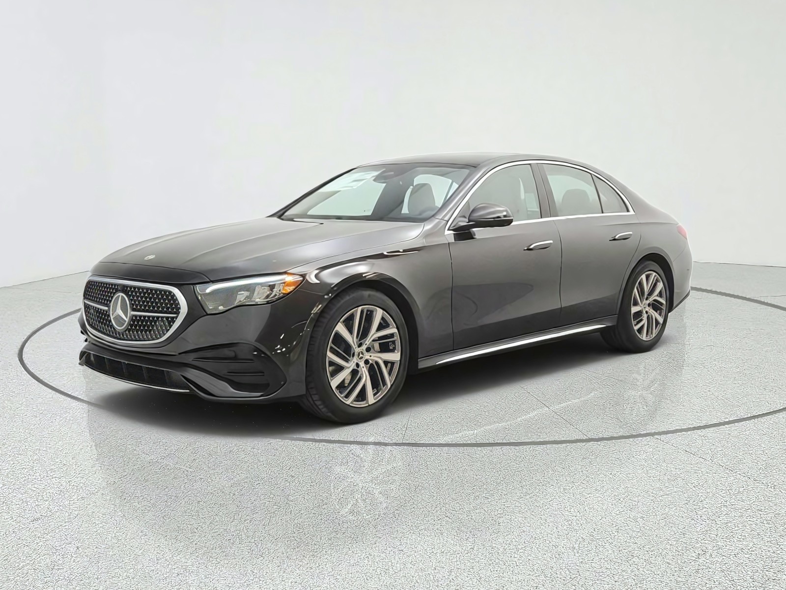 2027 Mercedes-Benz E-Class E 350 RWD Sedan