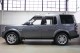 2015 Land Rover LR4 LUX in , 