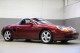 2000 Porsche Boxster  in Plainview, 