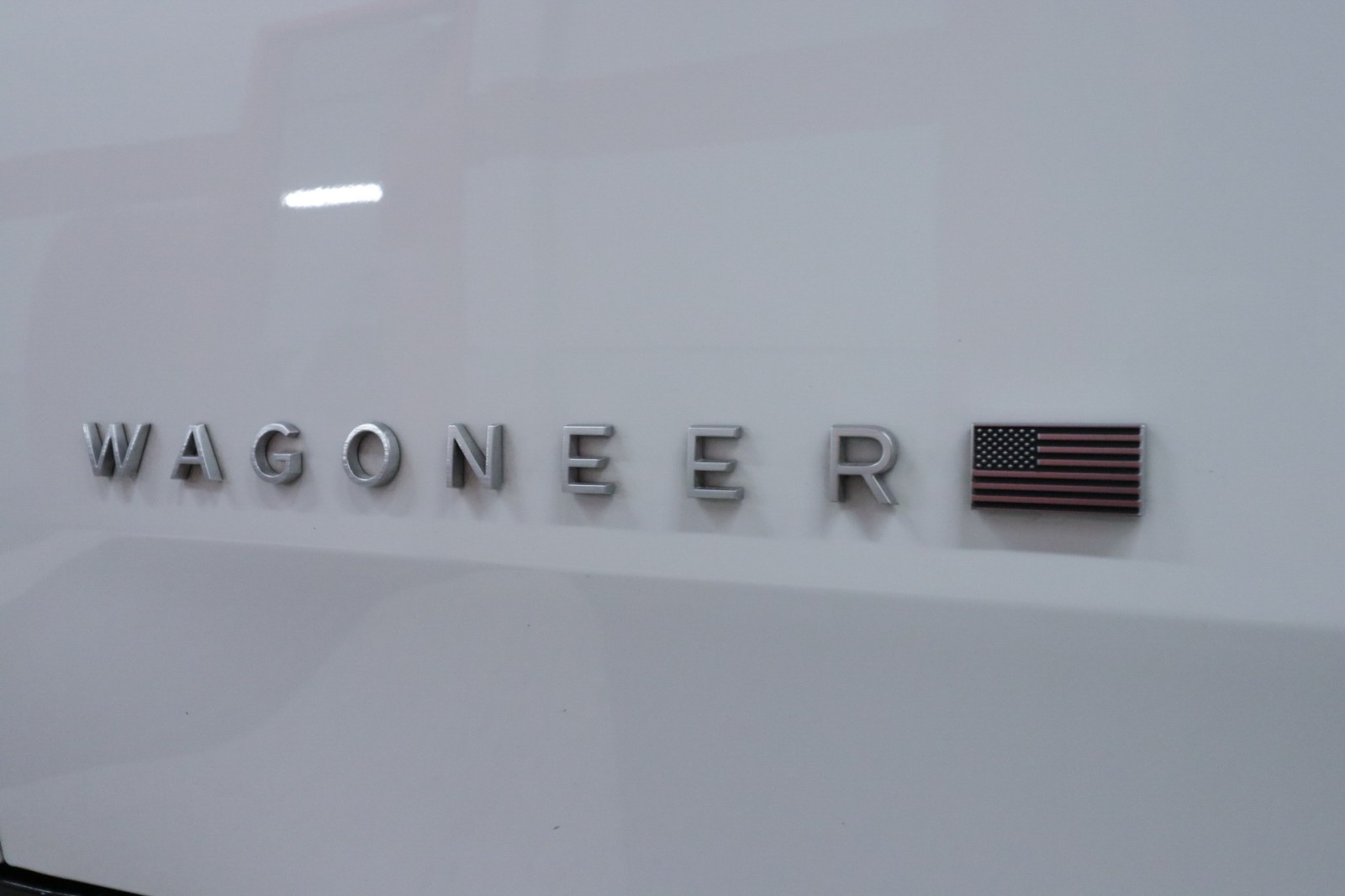 Used Car 2023 Jeep Wagoneer  Base For Sale Under $50,000 In Austin, Texas