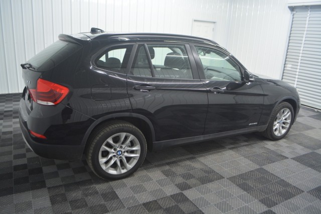 Used 2015 BMW X1 xDrive28i SUV for sale in Geneva NY